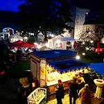 Weihnachtsmarkt Lippoldsberg