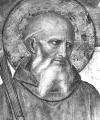 Benedikt von Nursia - Begründer des Benediktiner-Ordens