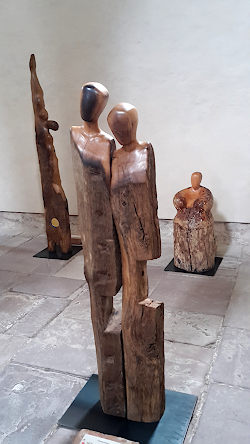 Ausstellung Walter Green