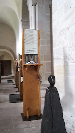 Ausstellung Walter Green