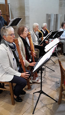 Ausstellung Walter Green