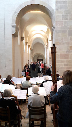 Ausstellung Walter Green