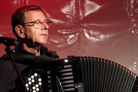 Sommernacht 2018 - Vucciria Musica Siciliana