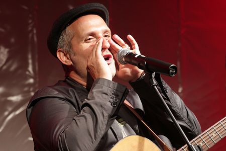 Sommernacht 2018 - Vucciria Musica Siciliana