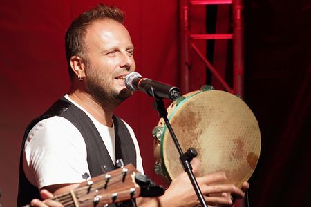 Sommernacht 2018 - Vucciria Musica Siciliana