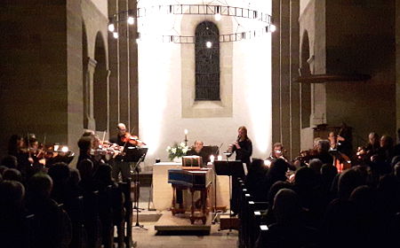 Kammerorchester St. Anna Bardenfleth