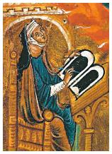 Hildegard von Bingen