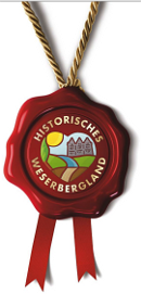 Logo Historisches Weserbergland