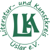 Logo Literatur- und Kunstkreis Uslar