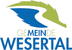 Logo Gemeinde Wesertal